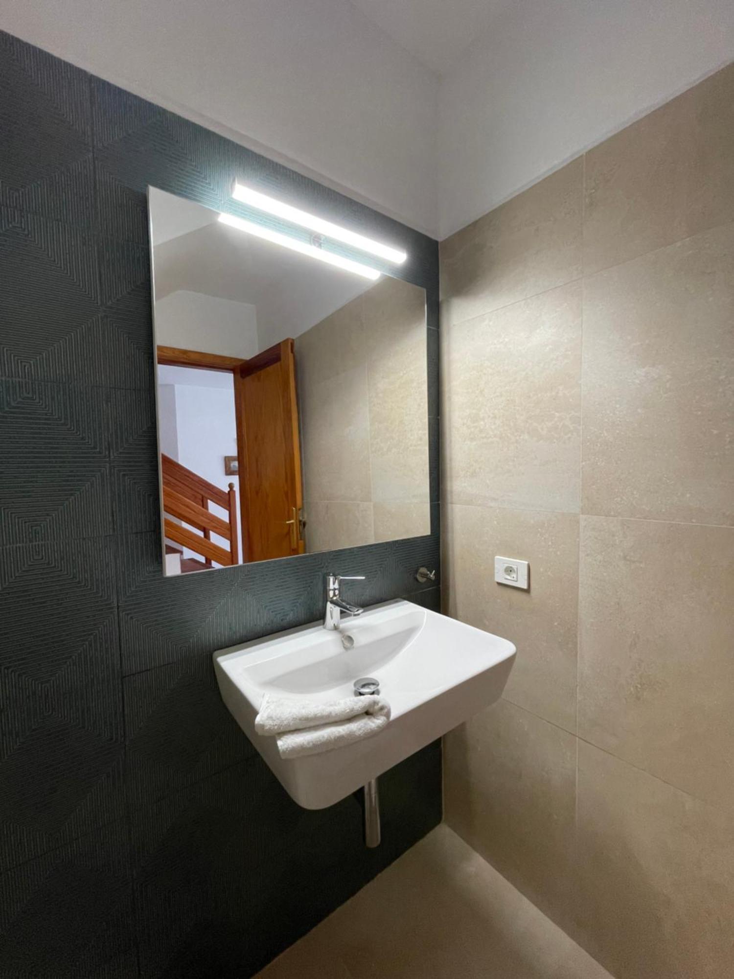 Edificio Oriòn, Apartamento E11 Tazacorte Exterior foto